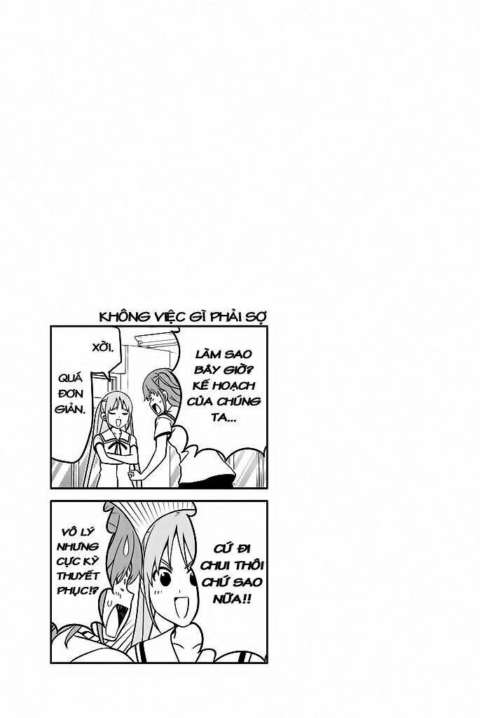 aho girl chapter 119.2 15