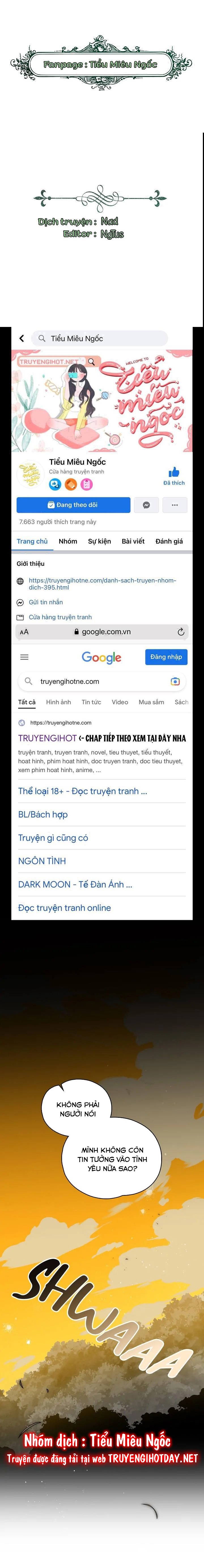 yêu cô công chúa sắp chết chapter 91 1