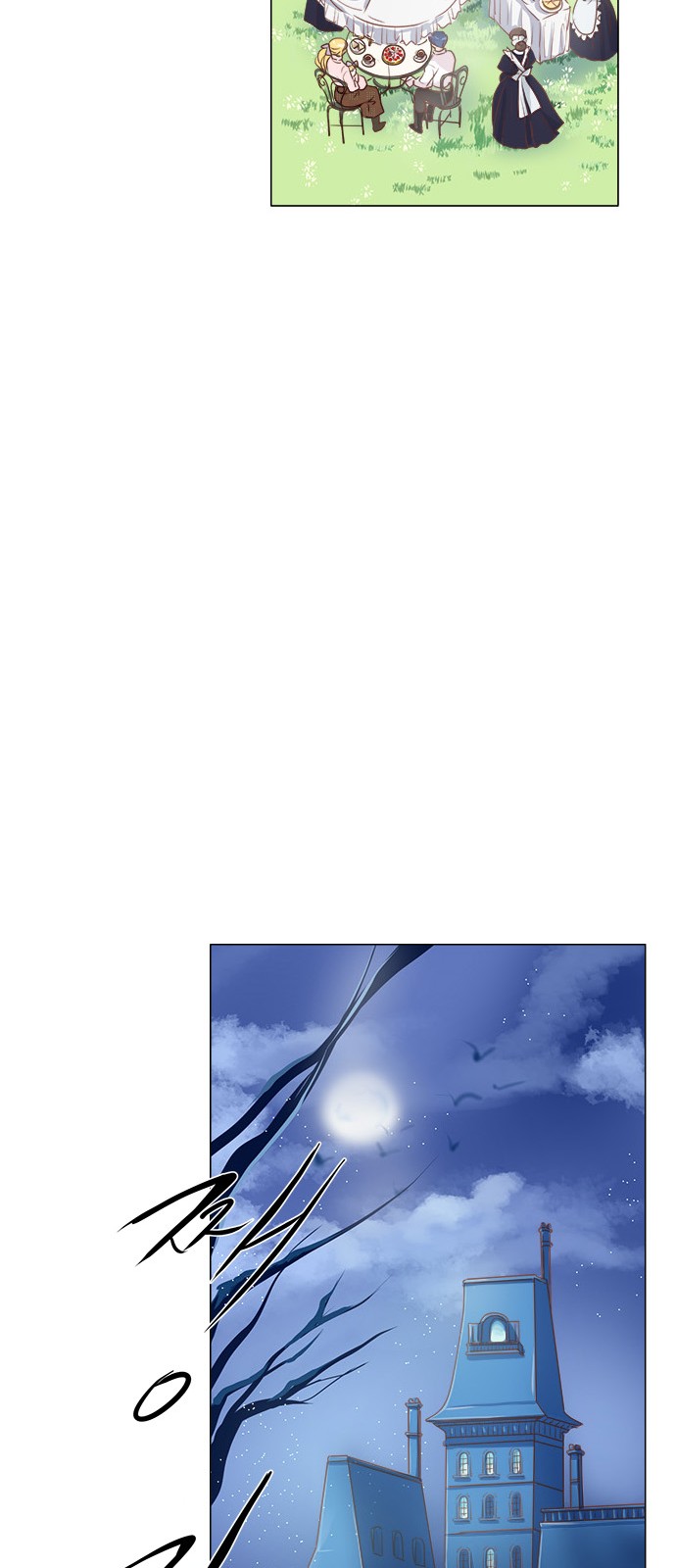 công chúa nhỏ tập làm bà mối chapter 5 41