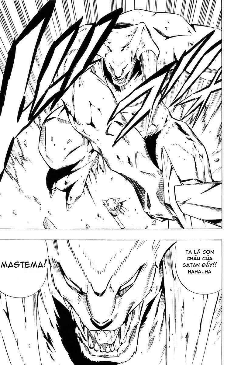 vua pháp thuật chapter 244 14