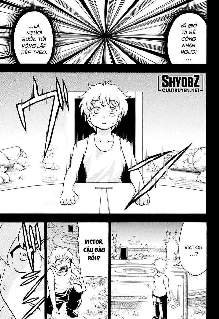 undead unluck chapter 122 2