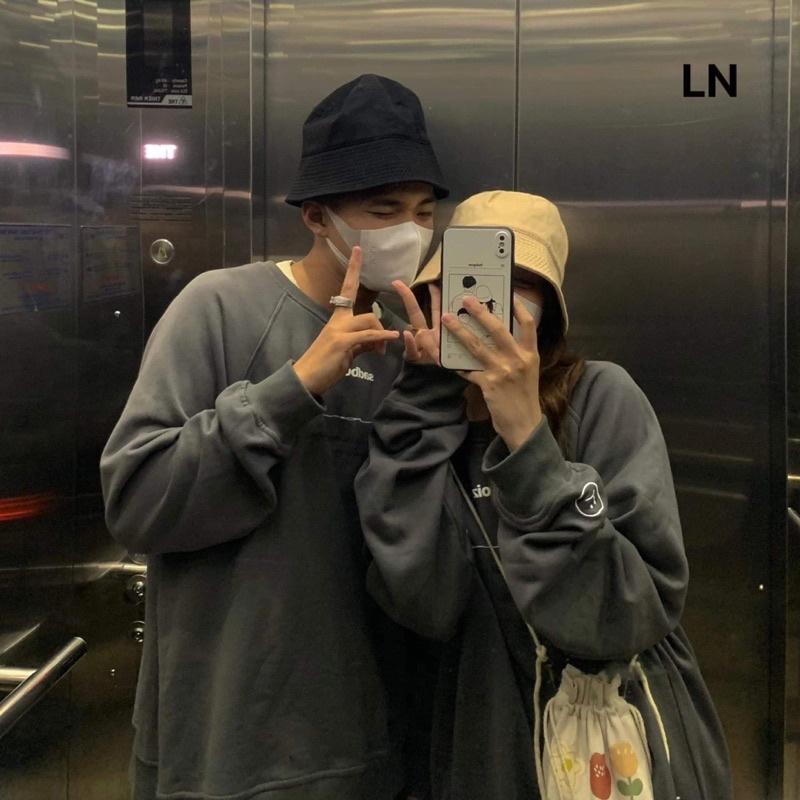 Áo Swt Sadboi sương rồng TH6