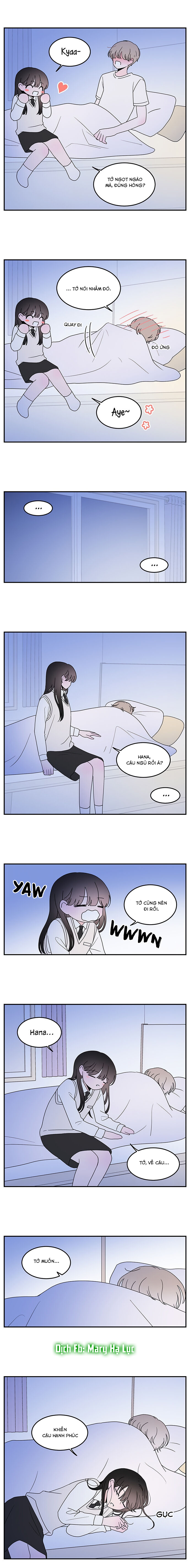 hội chứng nam phụ chapter 28 6