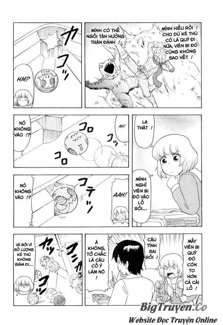 cậu bạn bàn bên chapter 67 6