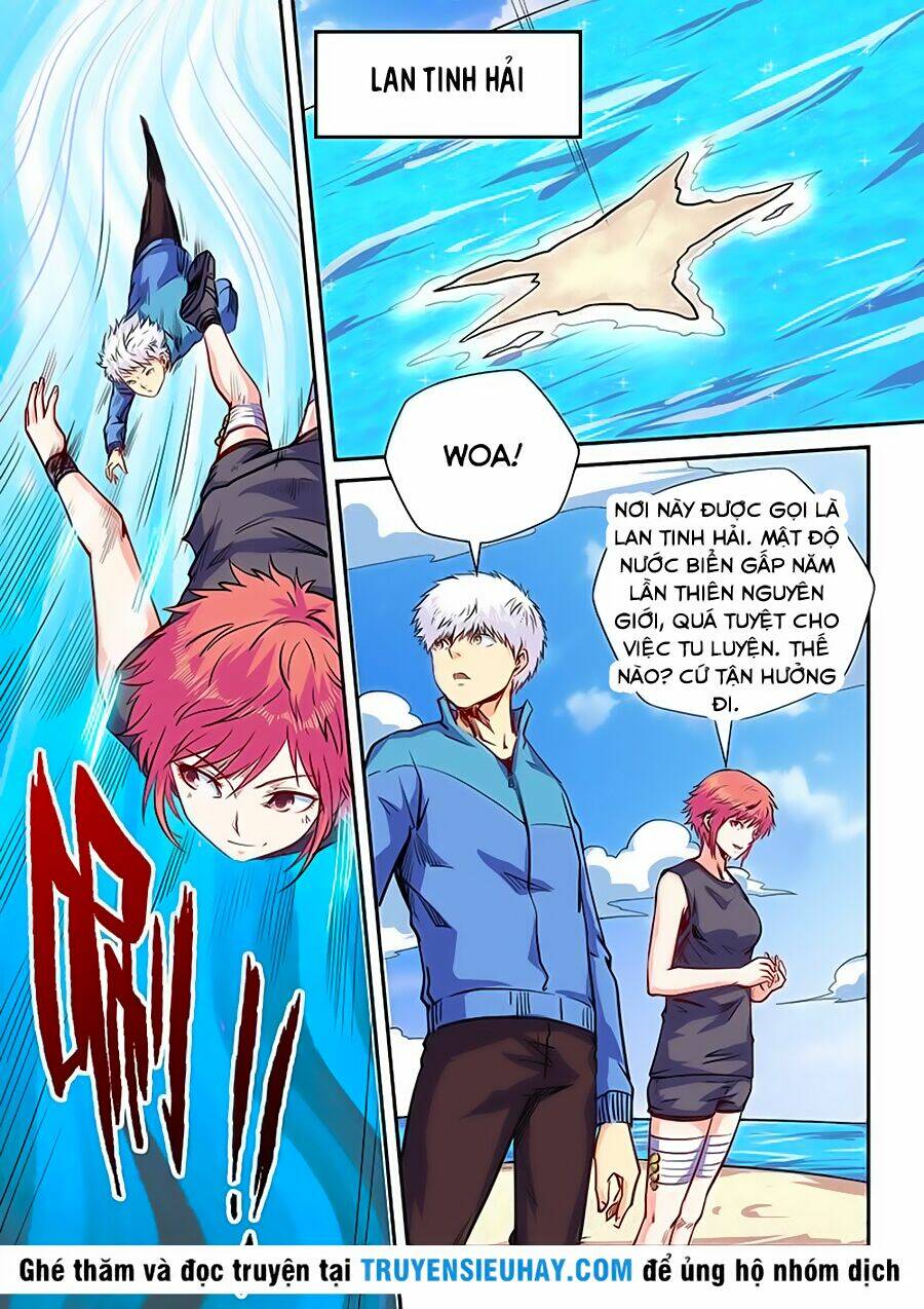 tu chân tứ vạn niên chapter 137 11