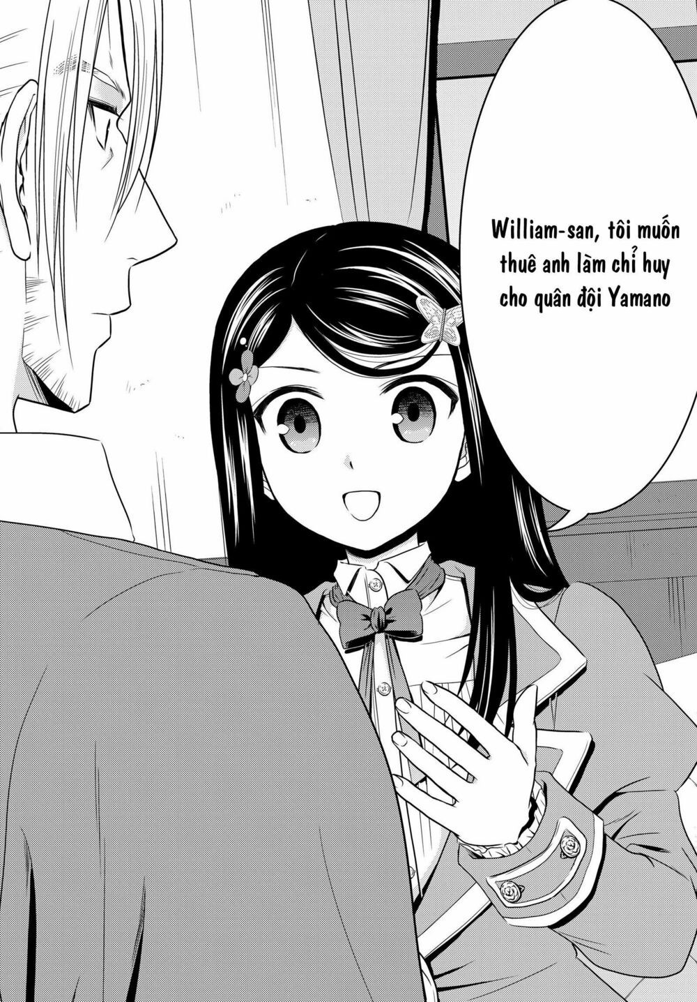 tiết kiệm 80.000 vàng ở thế giới khác cho tuổi già của tôi chapter 39 15