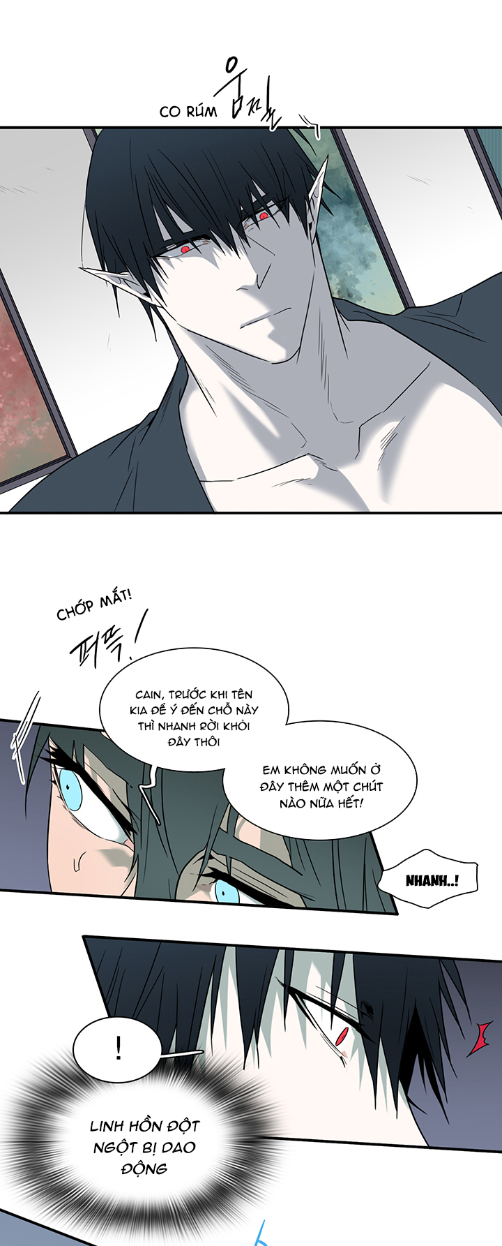 dear door chapter 92 10