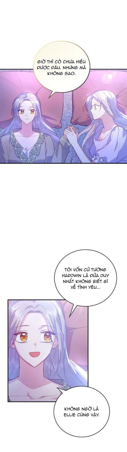 tôi chỉ nhận ra sau khi mất cô ấy chapter 24.2 9