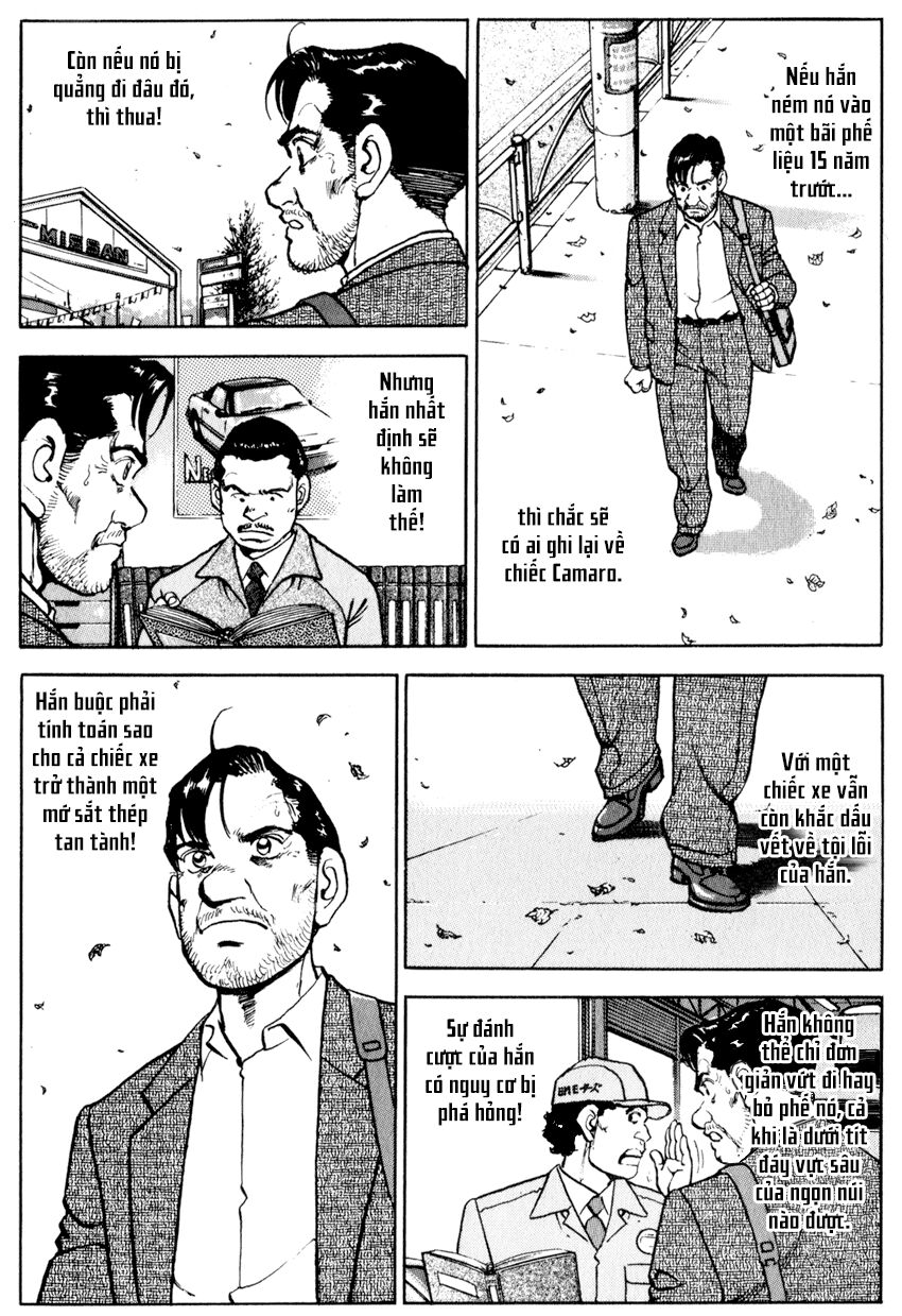 seizon life chapter 10 18