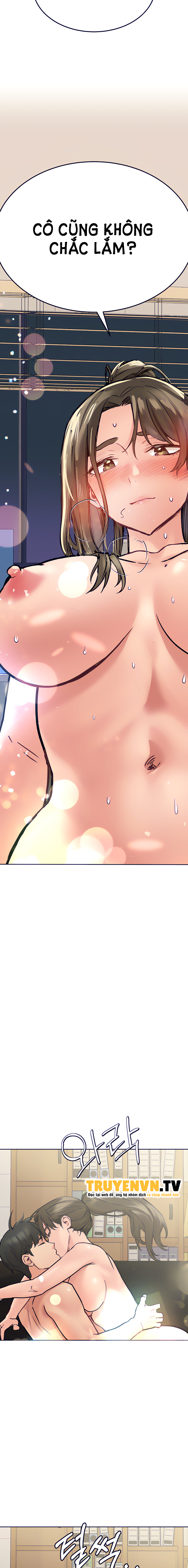 người dì khiêu gợi chapter 26 23