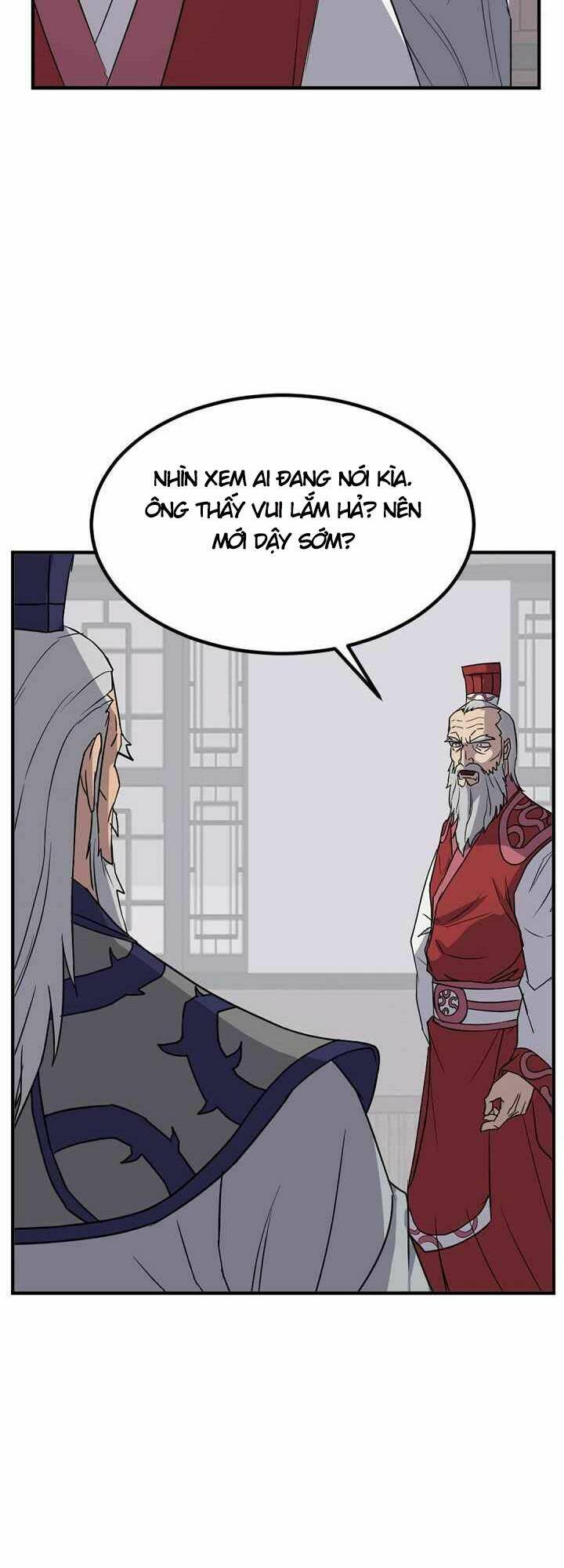 trọng sinh, bất khả chiến bại chapter 129 53