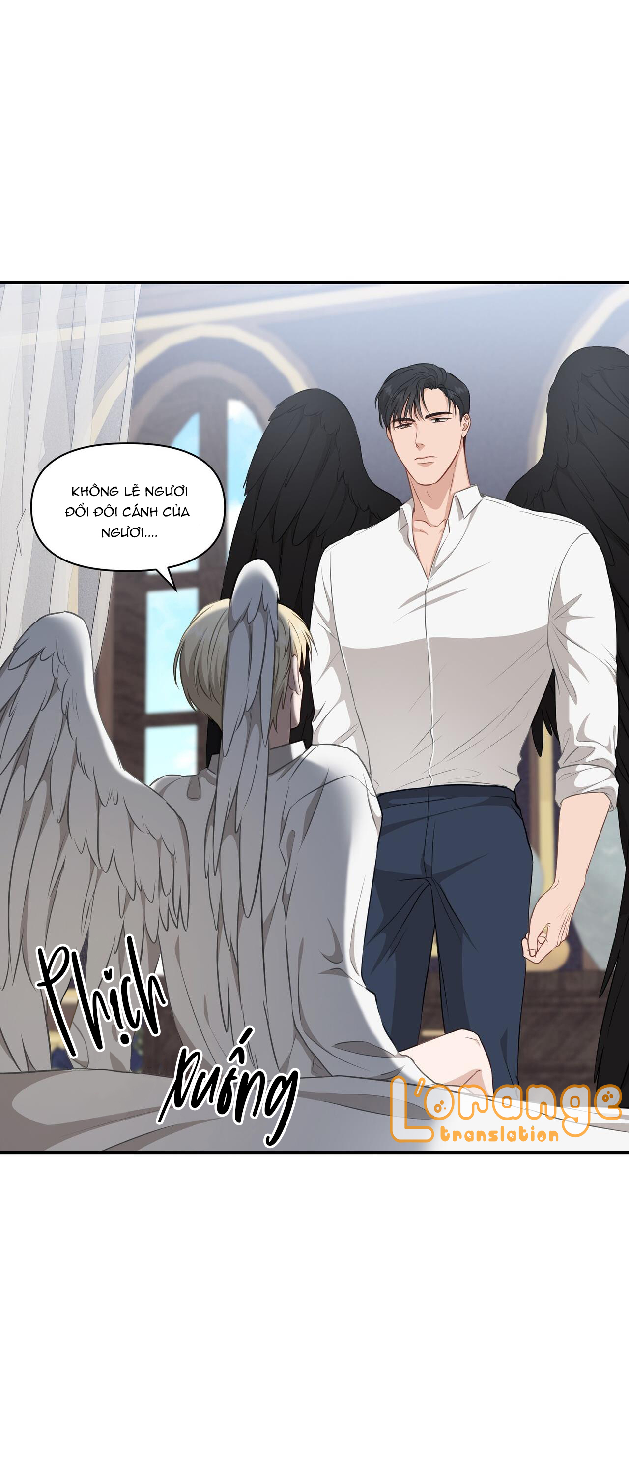 cách để sống sót với tư cách là người chơi chapter 10 42