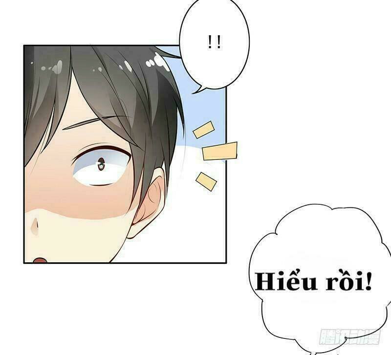 độc sủng tiểu lão bà chapter 12 13