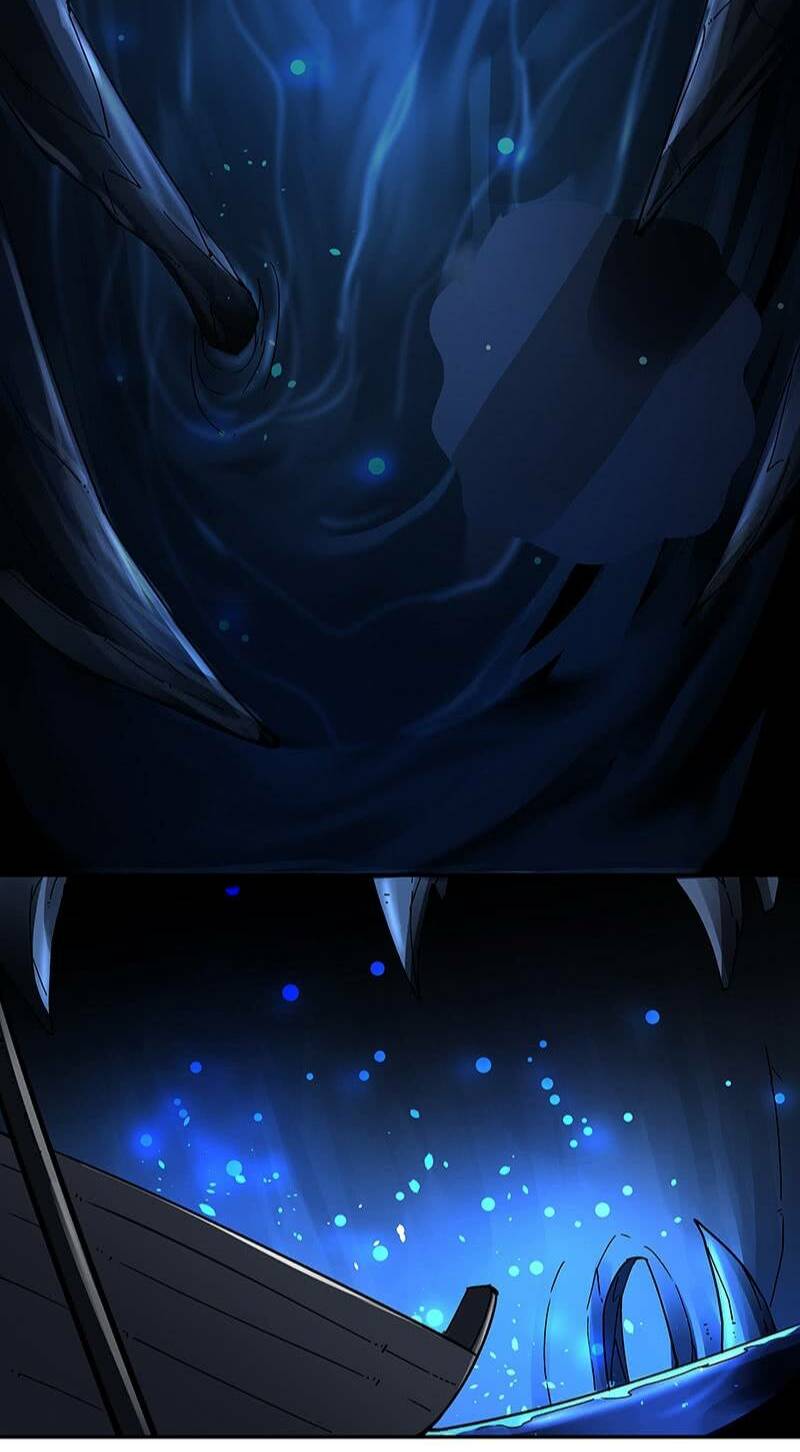 thần thương dị yêu lục chapter 21 43