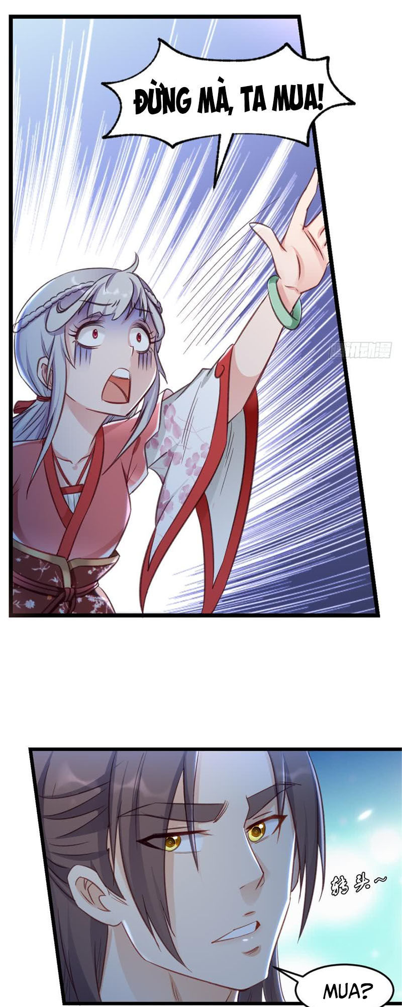 lão tổ của bạn đang online chapter 36 18