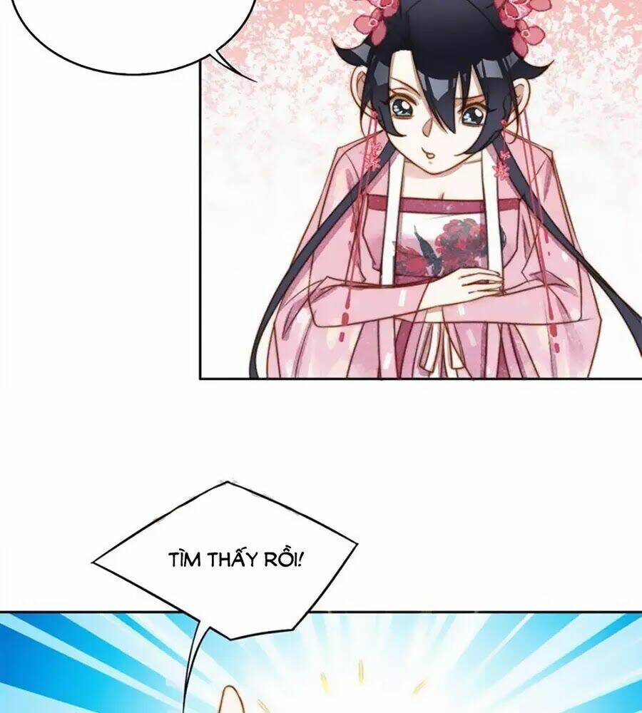 thần nữ thái năng liêu chapter 32 19