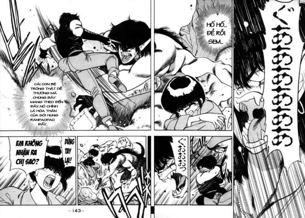 3x3 eyes chapter 38 6