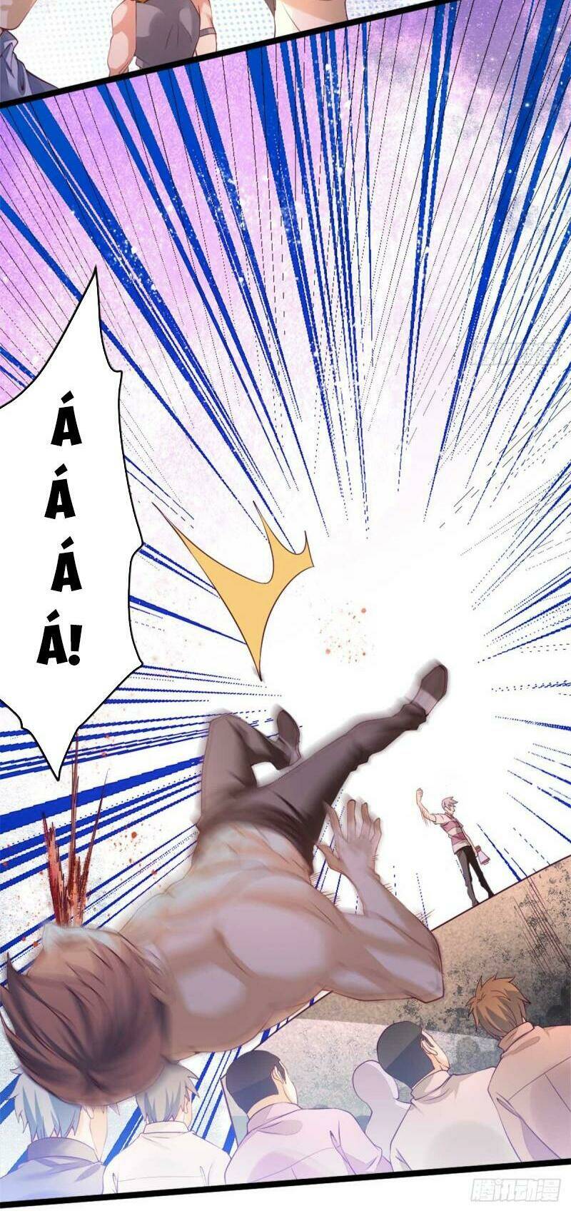 đô thị đỉnh phong cao thủ chapter 92 23