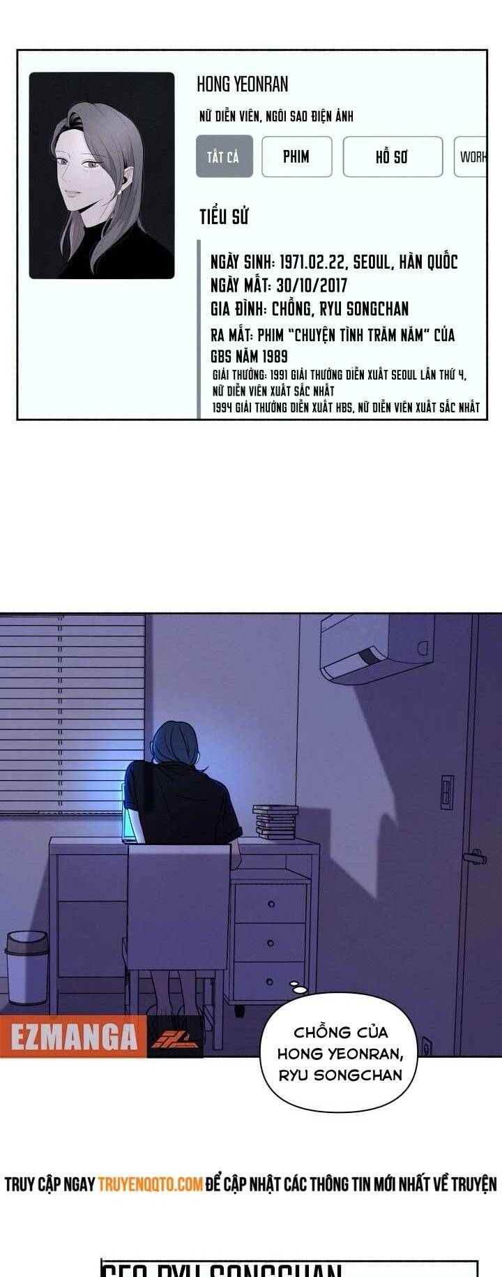 tôi muốn ngừng việc giết chóc chapter 7 33