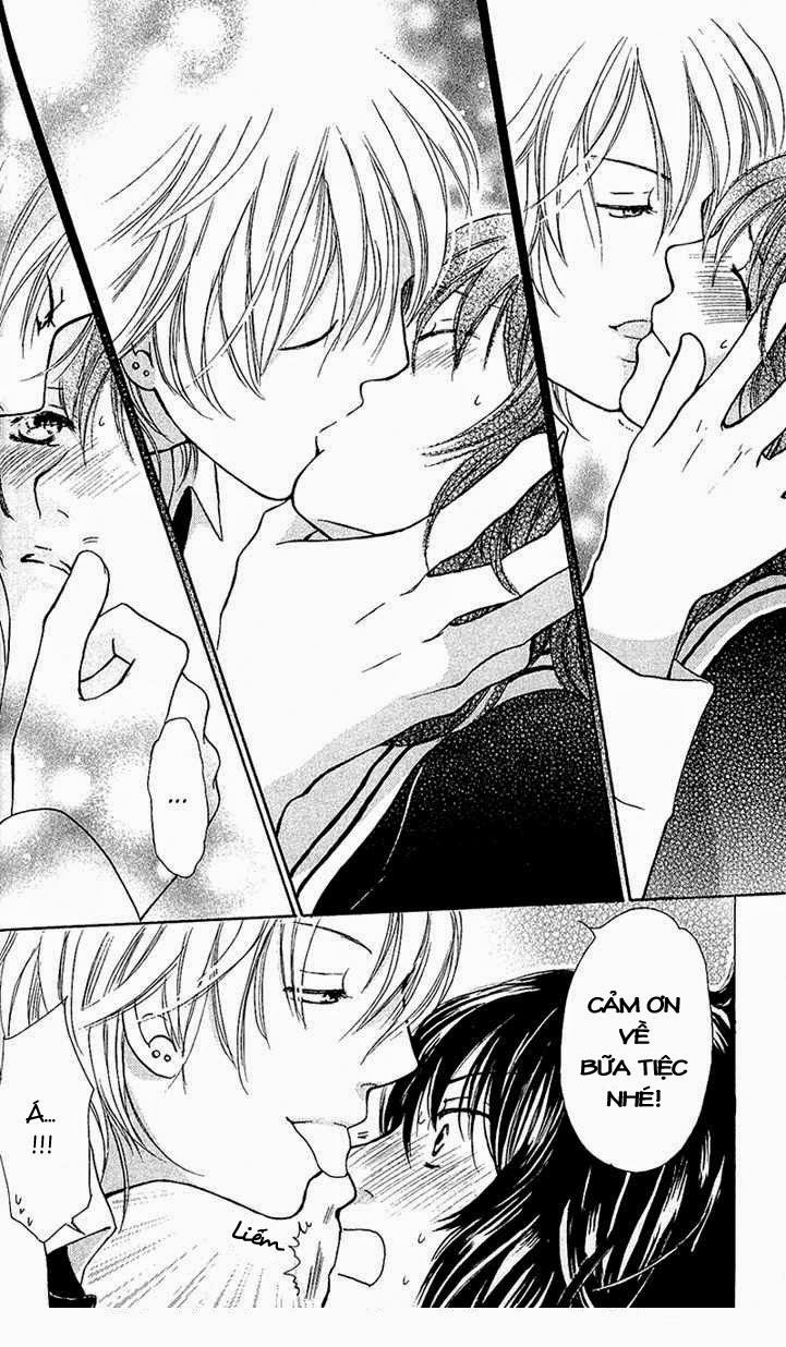 momoiro heaven chapter 1 56