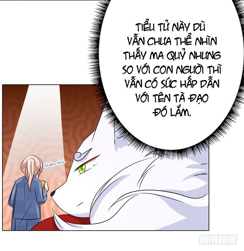 Dân Quốc Yêu Văn Lục chapter 68 - Trang 7