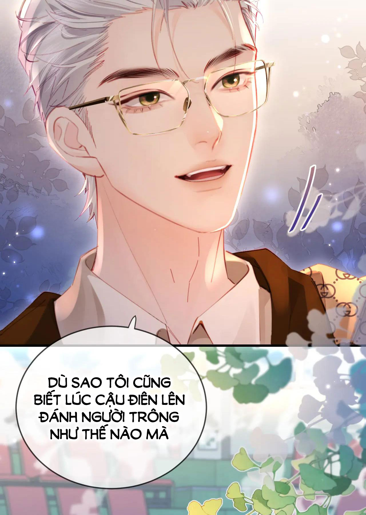 câu chuyện ngọt ngào của cặp vợ chồng đỉnh lưu chapter 42.2 8