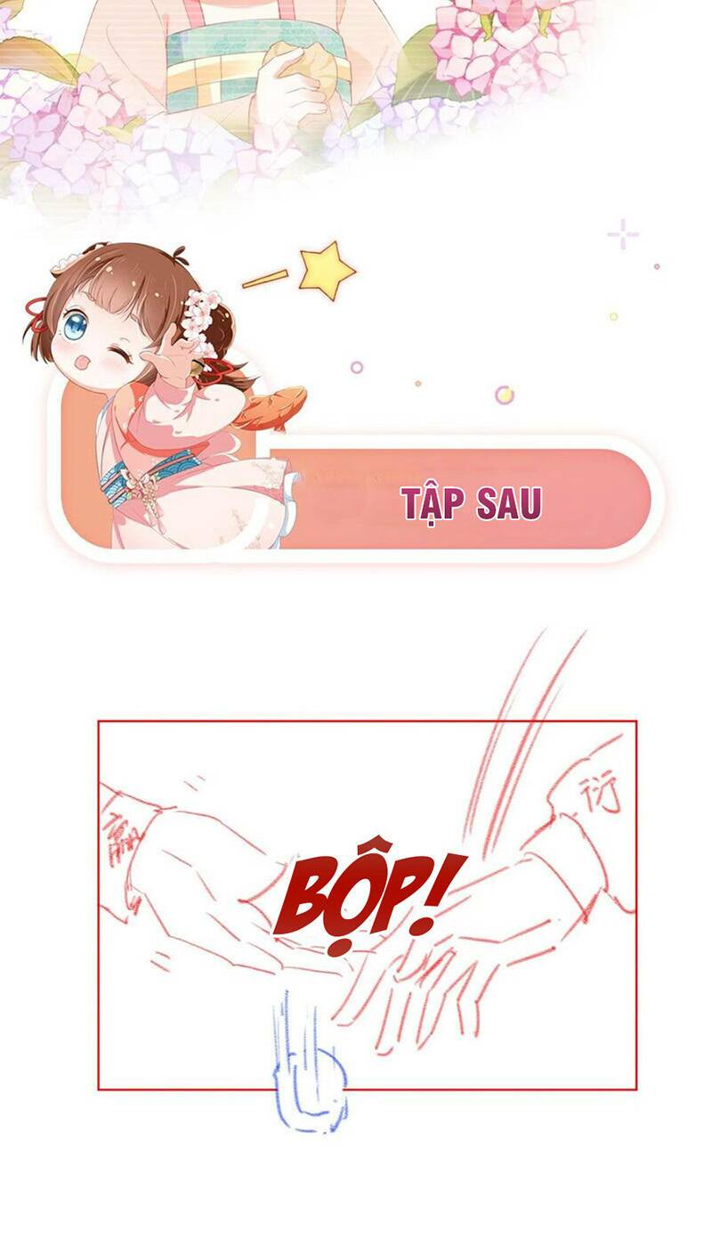 nhặt được bảo bối manh manh chapter 47 42