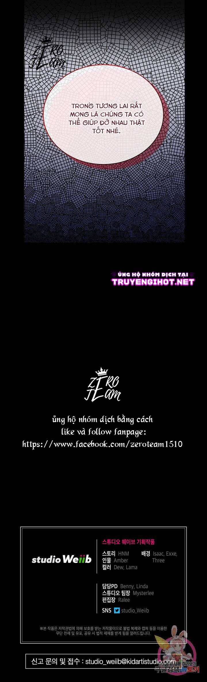 công chúa soyang và haechi chapter 11.2 4