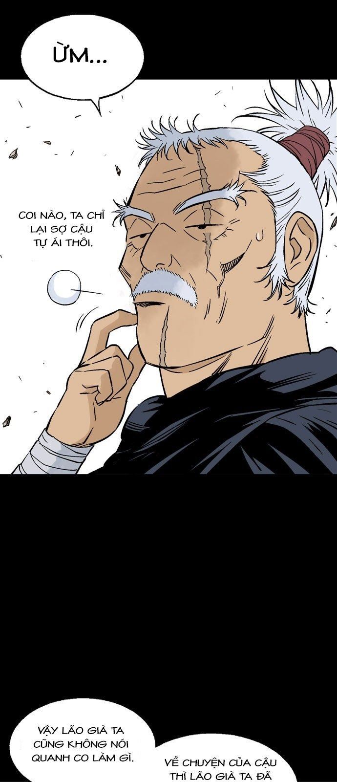 cao thủ 2 chapter 98 12