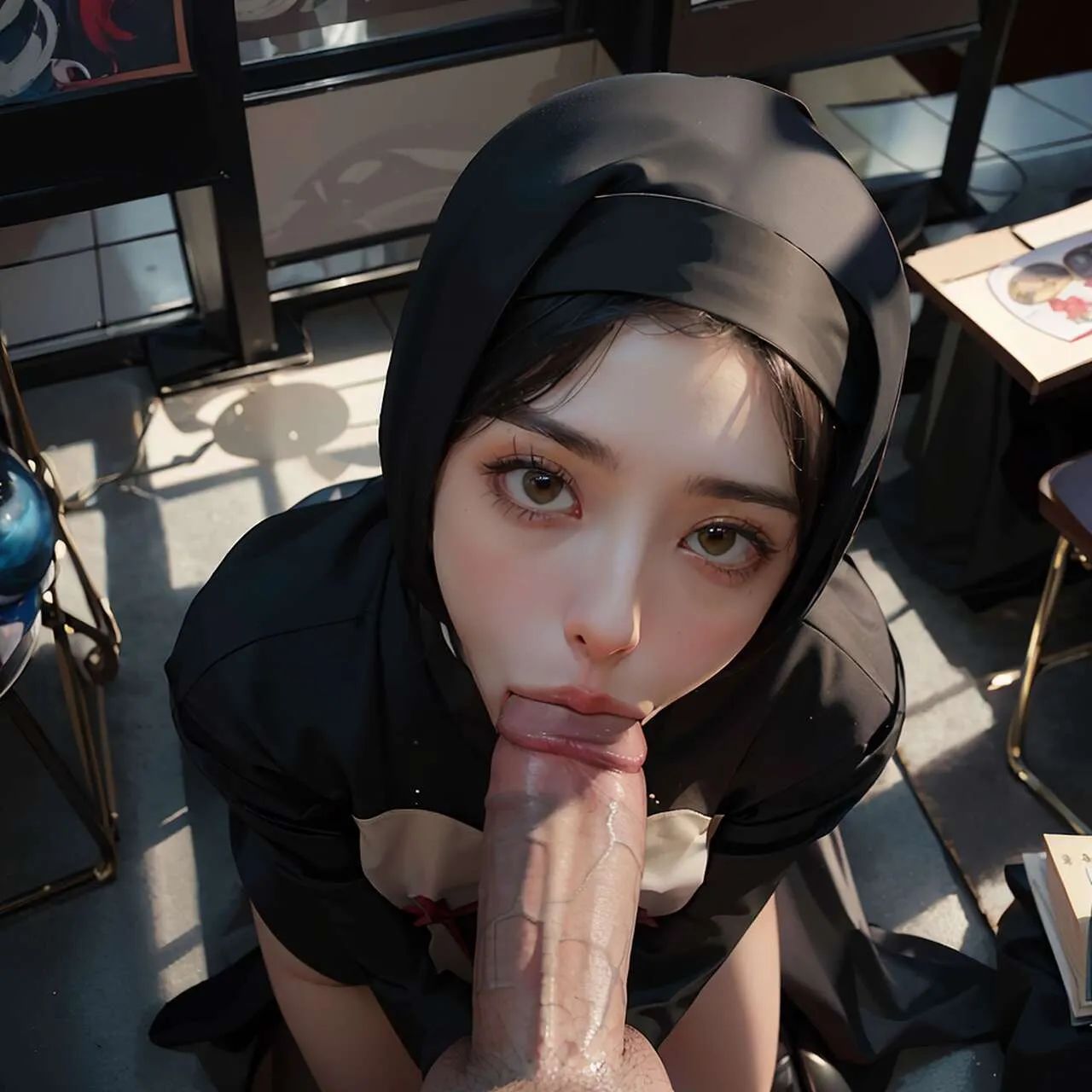 artist ai generated chapter 103 139