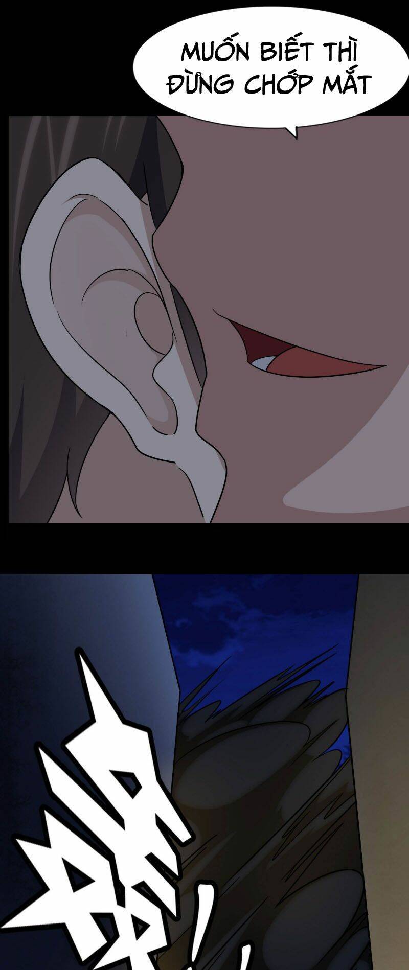 bạn gái virus của tôi chapter 166 31