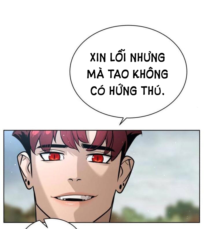 bạch huyết - white blood chapter 66 42