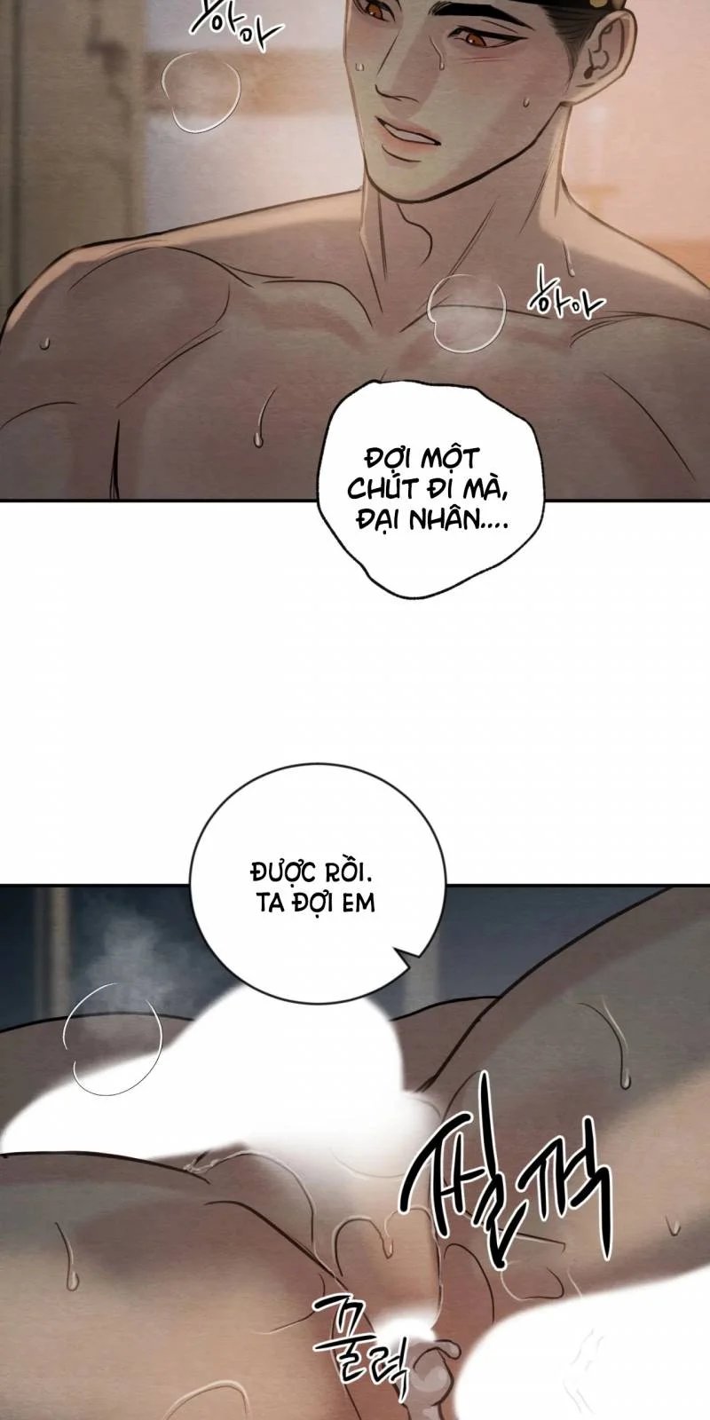 dạ ký chapter 114.2 4