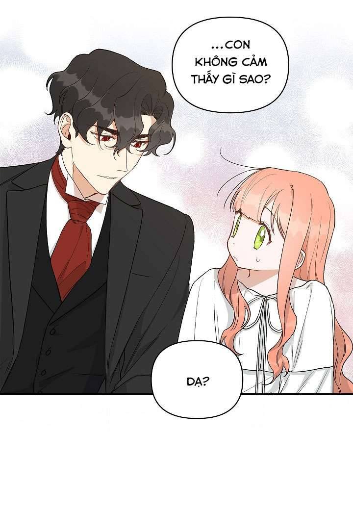phương pháp trở thành con gái của người hùng bóng đêm chapter 17 37
