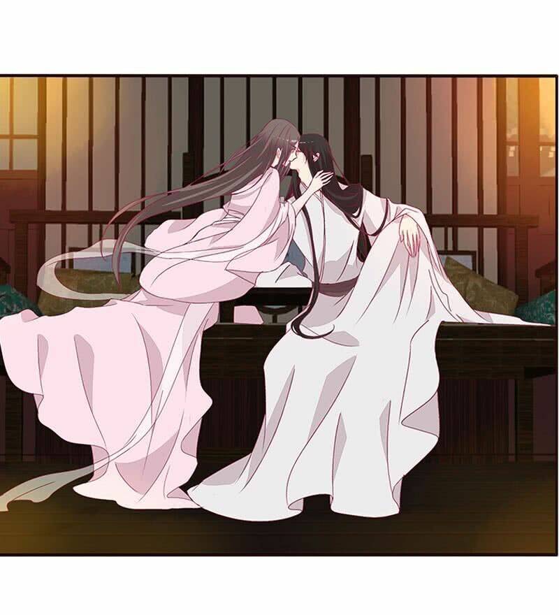 tướng quân mời ra trận chapter 92 18