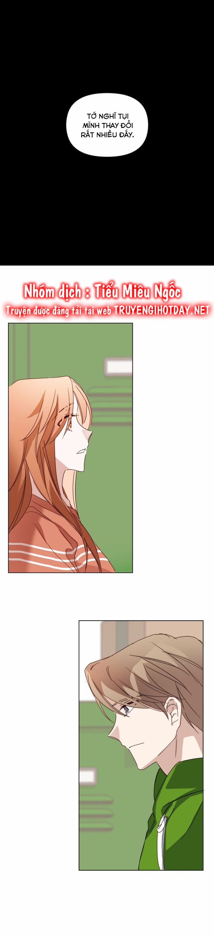 juliet, chúng ta không phải ở kansas đâu! chapter 45 2