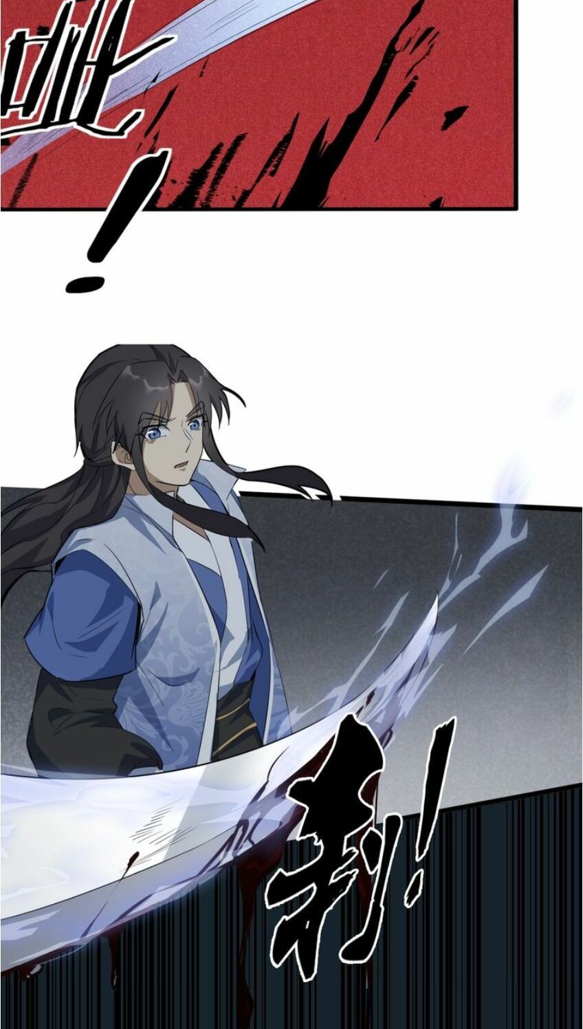 đại nghịch chi môn chapter 57 46