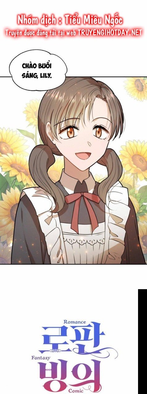 làm cách nào để sống sót trong cuốn tiểu thuyết ngôn tình lãng mạn chapter 4 4