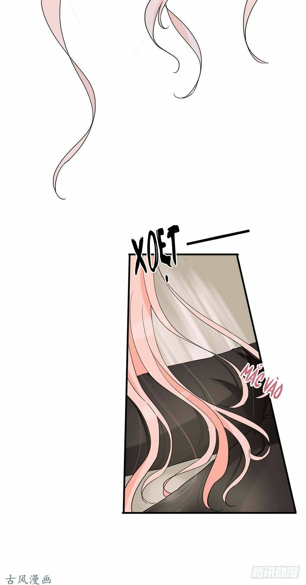 manh thê khó dỗ phần 1 chapter 49 19