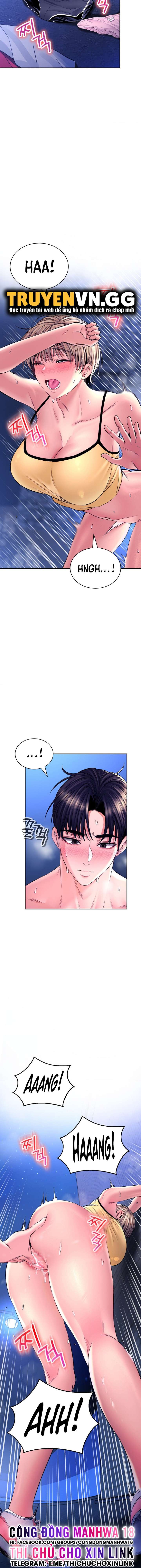 thảo dược mê tình chapter 31 3