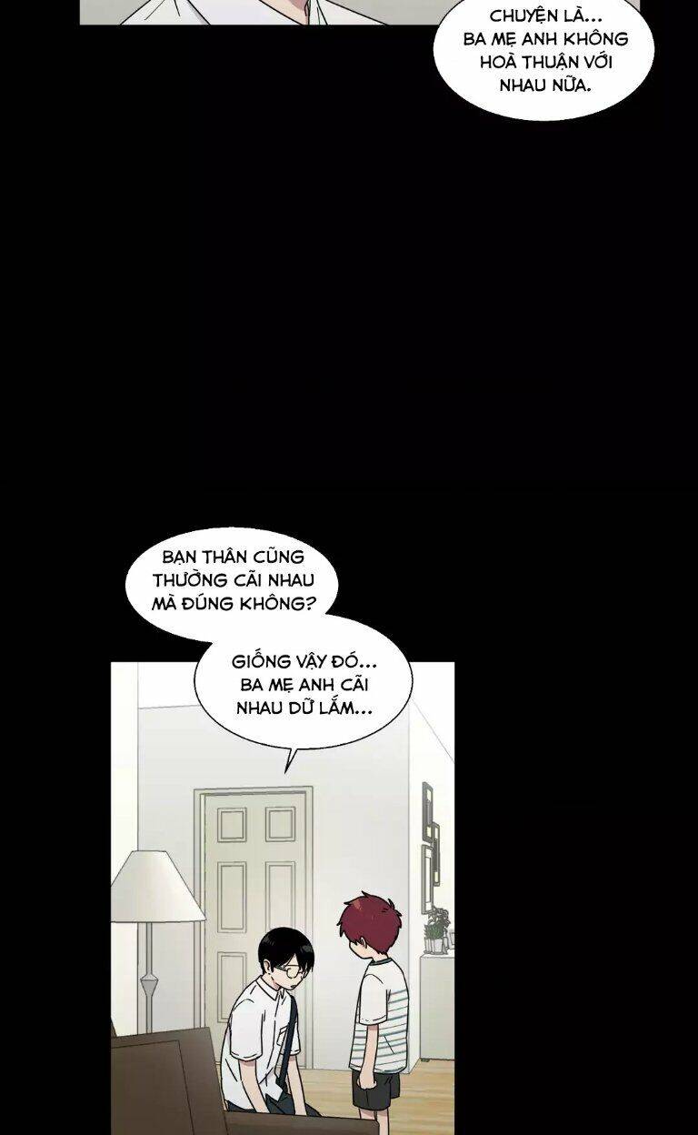 …”một sự thật khá khó chịu.” chapter 56 19