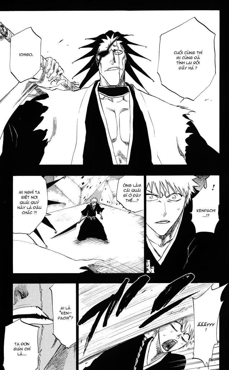 thần chết ichigo chapter 221 6