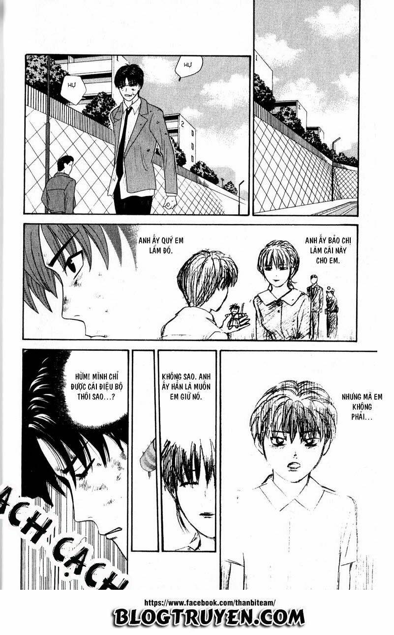 thiên sứ tráo trở chapter 21 11