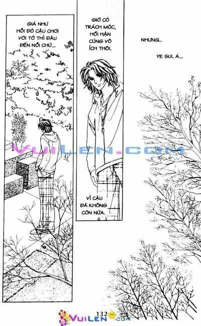 nụ hôn nồng thắm chapter 10 132