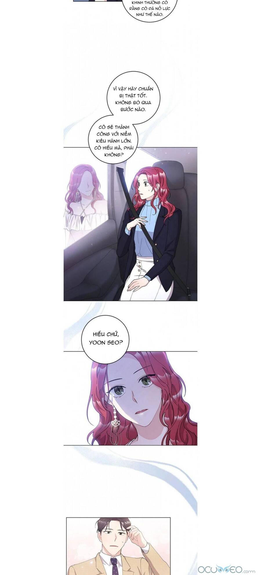 chạm vào tim em chapter 22 21