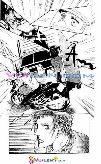 khoảnh khắc định mệnh chapter 1 48