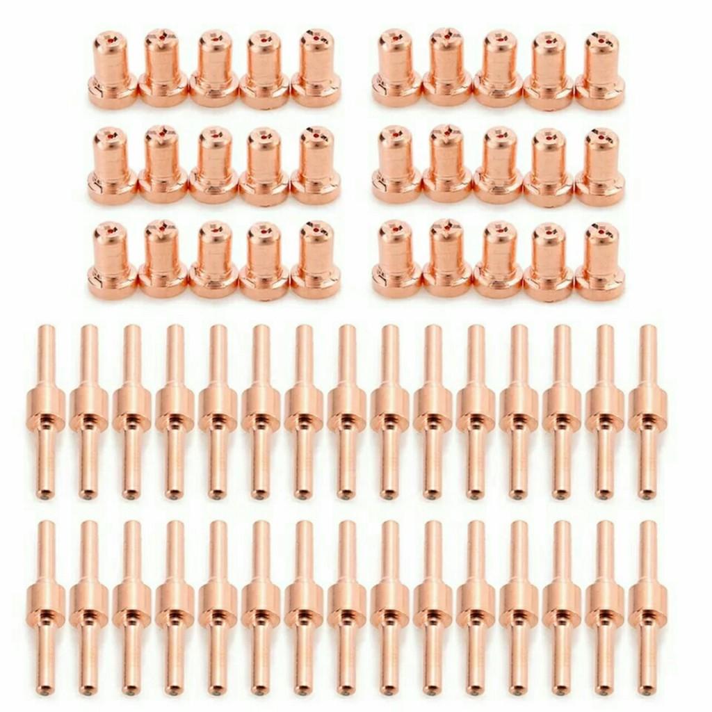 Combo 10 bộ bép dùng cho mỏ cắt KLG 40