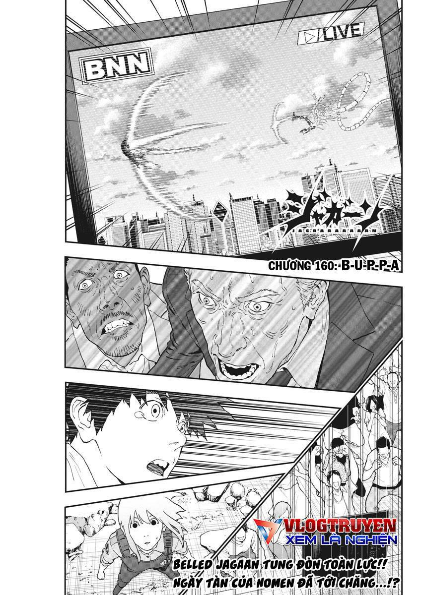 đọa nhân chapter 160 2