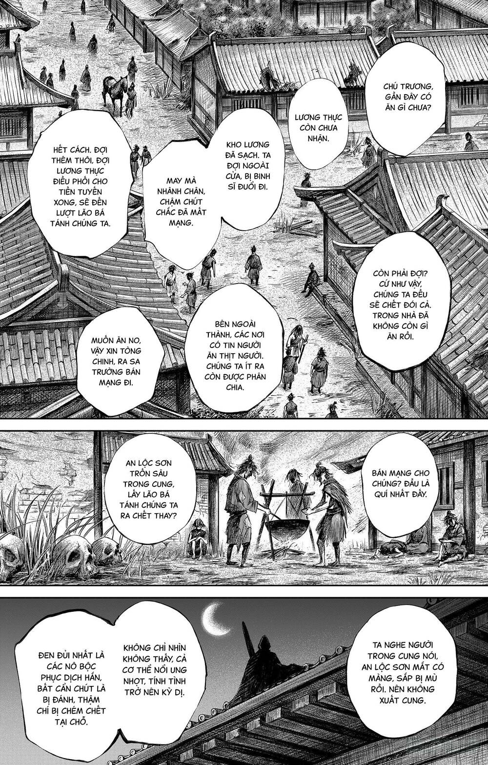 thích khách tín điều chapter 41 14