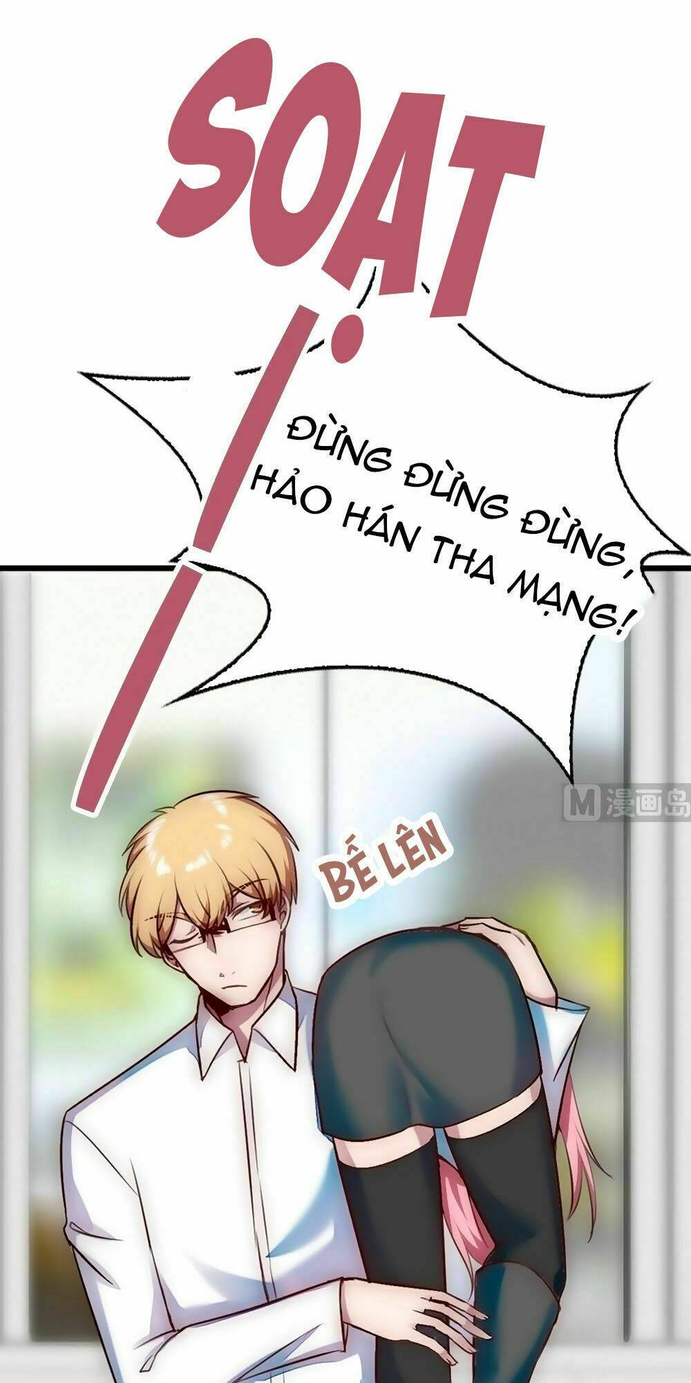 bám lấy nam thần bất chấp thời tiết chapter 44 28